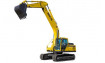 Экскаватор гусеничный FORWARD E6210F