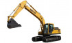 Экскаватор гусеничный FORWARD E6225F