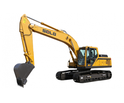 Экскаватор гусеничный FORWARD E6225F