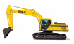 Экскаватор гусеничный FORWARD E6250F