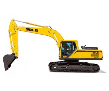 Экскаватор гусеничный FORWARD E6250F