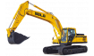 Экскаватор гусеничный FORWARD E6275F