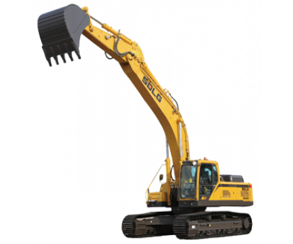 Экскаватор гусеничный FORWARD E6335F