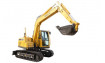 Экскаватор гусеничный FORWARD E680F