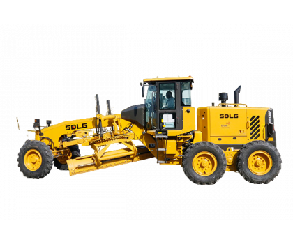Автогрейдер FORWARD G9138F