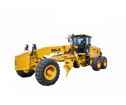 Автогрейдер FORWARD G9165F