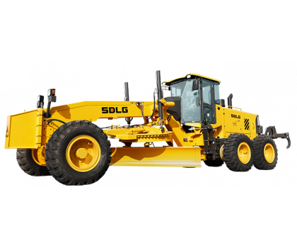 Автогрейдер FORWARD G9220F
