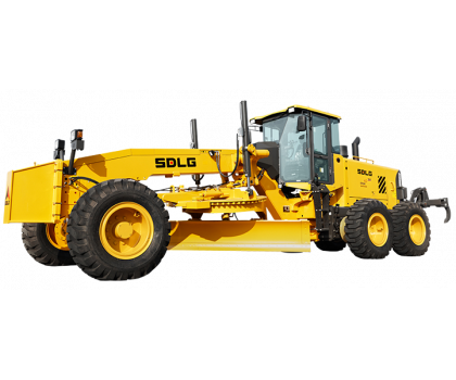 Автогрейдер FORWARD G9290