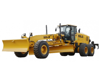 Автогрейдер FORWARD G9290F