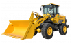Фронтальный погрузчик FORWARD L936