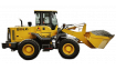Фронтальный погрузчик FORWARD L938