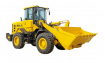 Фронтальный погрузчик FORWARD L938H
