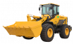 Фронтальный погрузчик FORWARD L946
