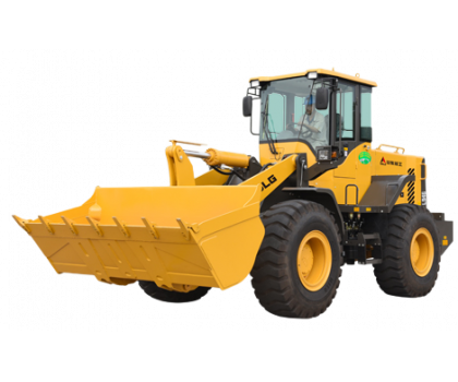 Фронтальный погрузчик FORWARD L946