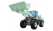 Фронтальный погрузчик FORWARD L956HEV