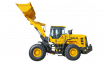 Фронтальный погрузчик FORWARD L958F