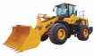 Фронтальный погрузчик FORWARD L965F