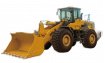 Фронтальный погрузчик FORWARD L968F
