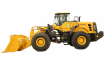 Фронтальный погрузчик FORWARD L975F