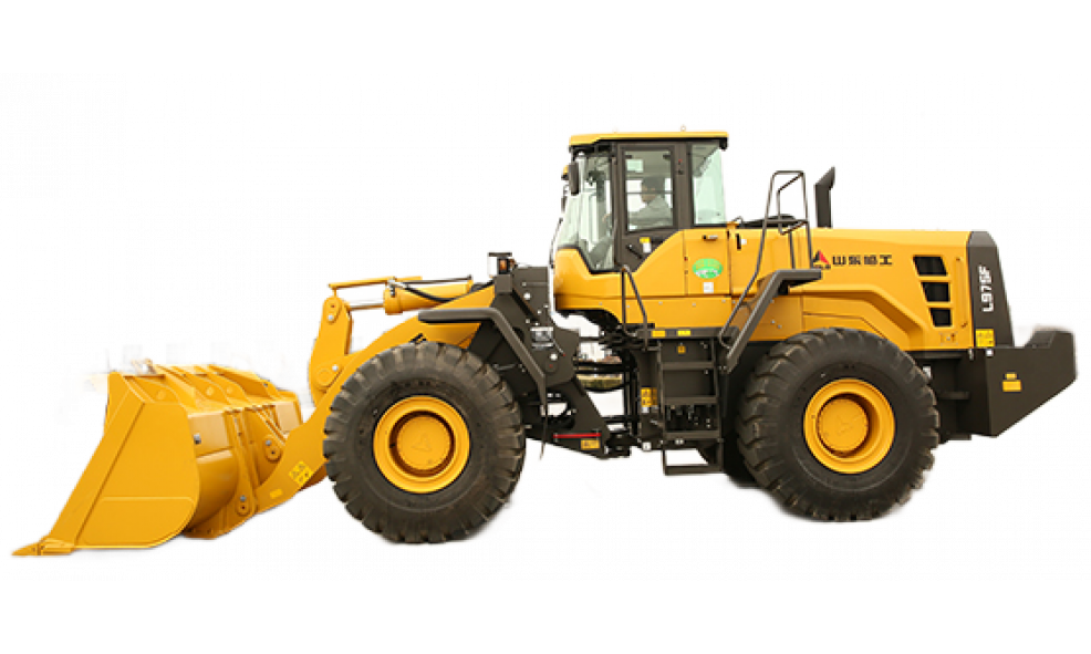 Фронтальный погрузчик FORWARD L975F
