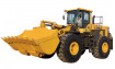 Фронтальный погрузчик FORWARD L989F