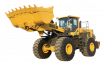 Фронтальный погрузчик FORWARD L989F