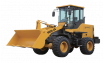 Фронтальный погрузчик FORWARD LG916