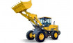 Фронтальный погрузчик FORWARD LG933L