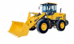 Фронтальный погрузчик FORWARD LG933L