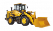 Фронтальный погрузчик FORWARD LG938L (DEUTZ)