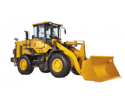 Фронтальный погрузчик FORWARD LG938L (DEUTZ)