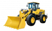 Фронтальный погрузчик FORWARD LG946L