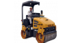 Каток тротуарный (самоходный/двухвальцовый) FORWARD RD730