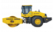 Каток дорожный (самоходный/одновальцовый) FORWARD RS8260H