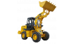Фронтальный погрузчик FUDA FDM716G
