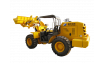 Фронтальный погрузчик FUDA FDM720T