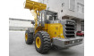 Фронтальный погрузчик FUDA FDM755