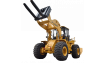 Вилочный погрузчик FUDA FDM756T-18