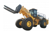 Вилочный погрузчик FUDA FDM798T-50