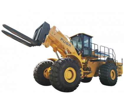 Вилочный погрузчик FUDA FDM798T-50