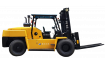 Вилочный погрузчик FUDA FDM8130