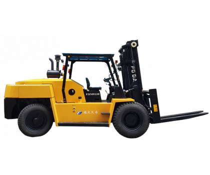 Вилочный погрузчик FUDA FDM8130