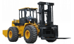 Вилочный погрузчик FUDA FDM8150T