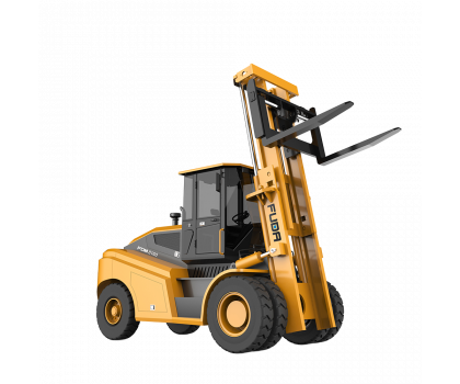 Вилочный погрузчик FUDA FDM8160