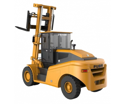 Вилочный погрузчик FUDA FDM8200
