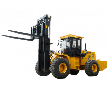 Вилочный погрузчик FUDA FDM8200T