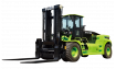 Вилочный погрузчик FUDA FDM8250