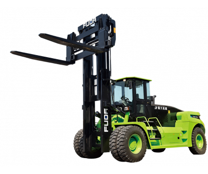 Вилочный погрузчик FUDA FDM8300