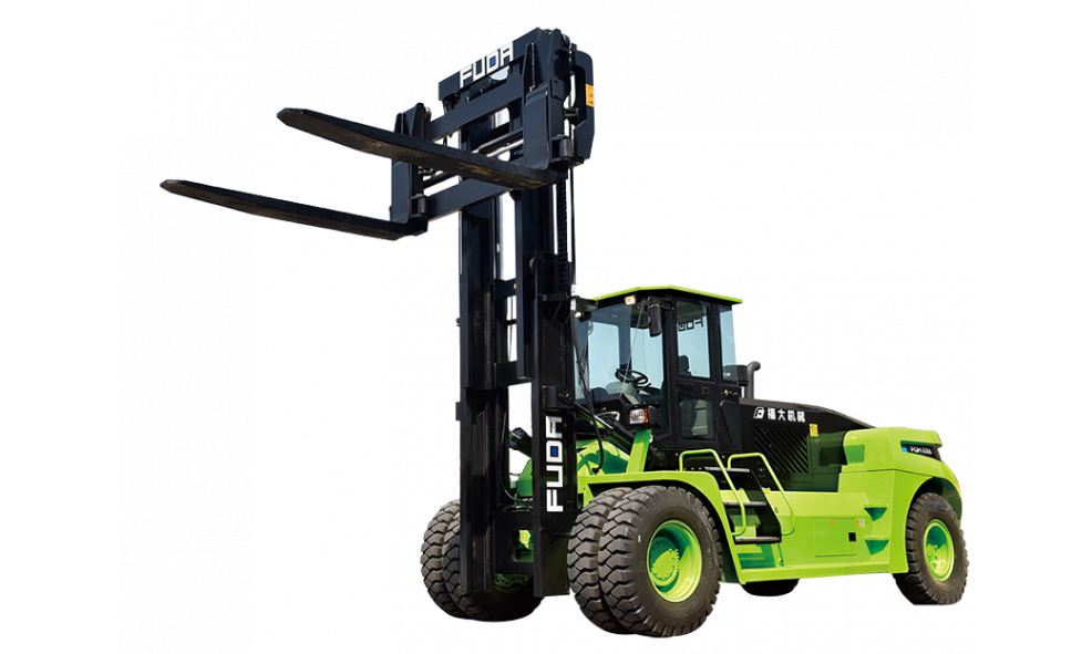 Вилочный погрузчик FUDA FDM8300