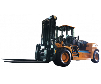 Вилочный погрузчик FUDA FDM8350